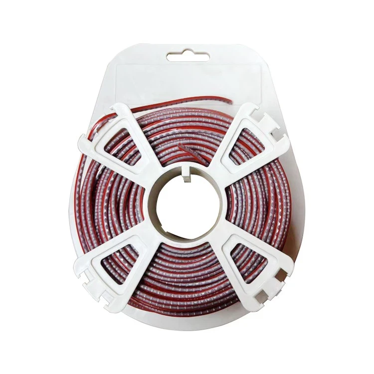 Ntec Professional Saw-Tooth Trimmer Line factory