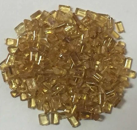 0.25mm 100% Polyphenylene Sulfide PPS Monofilament Yarn For Braided Sleeving