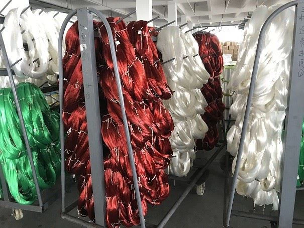 1.8mm Super Strong Nylon Tuna Fishing Branch Line Long Lines