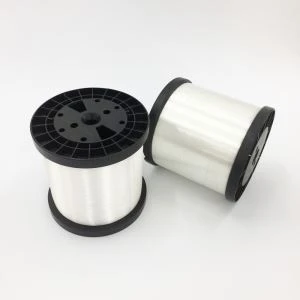 0,50 mm 0,68 mm poliészter monofil fonal spirálszövet-szárító szövet hurok vonalhoz