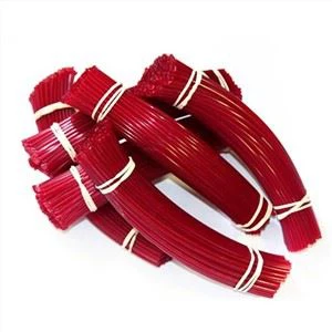 3.0mm,3.2mm,3.5mm 23CM Hossz Előre vágott fűvágó vonal alumínium vágófejhez