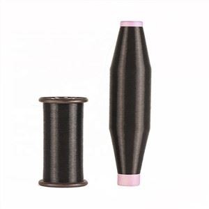 50D 0,08mm fekete nylon monofil fonal rácsháló kötényhez