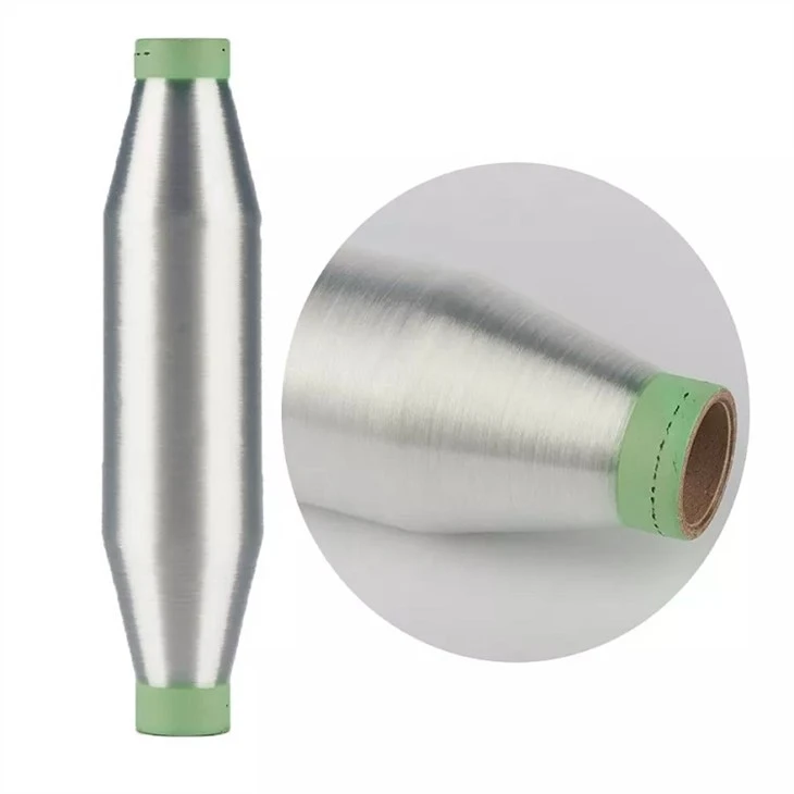 Nagy szilárdságú UHMWPE szálas monofil fonal