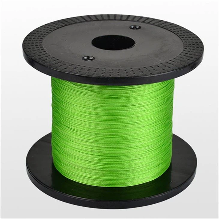 Braided Fishing Line Abrasion Resistant Superline